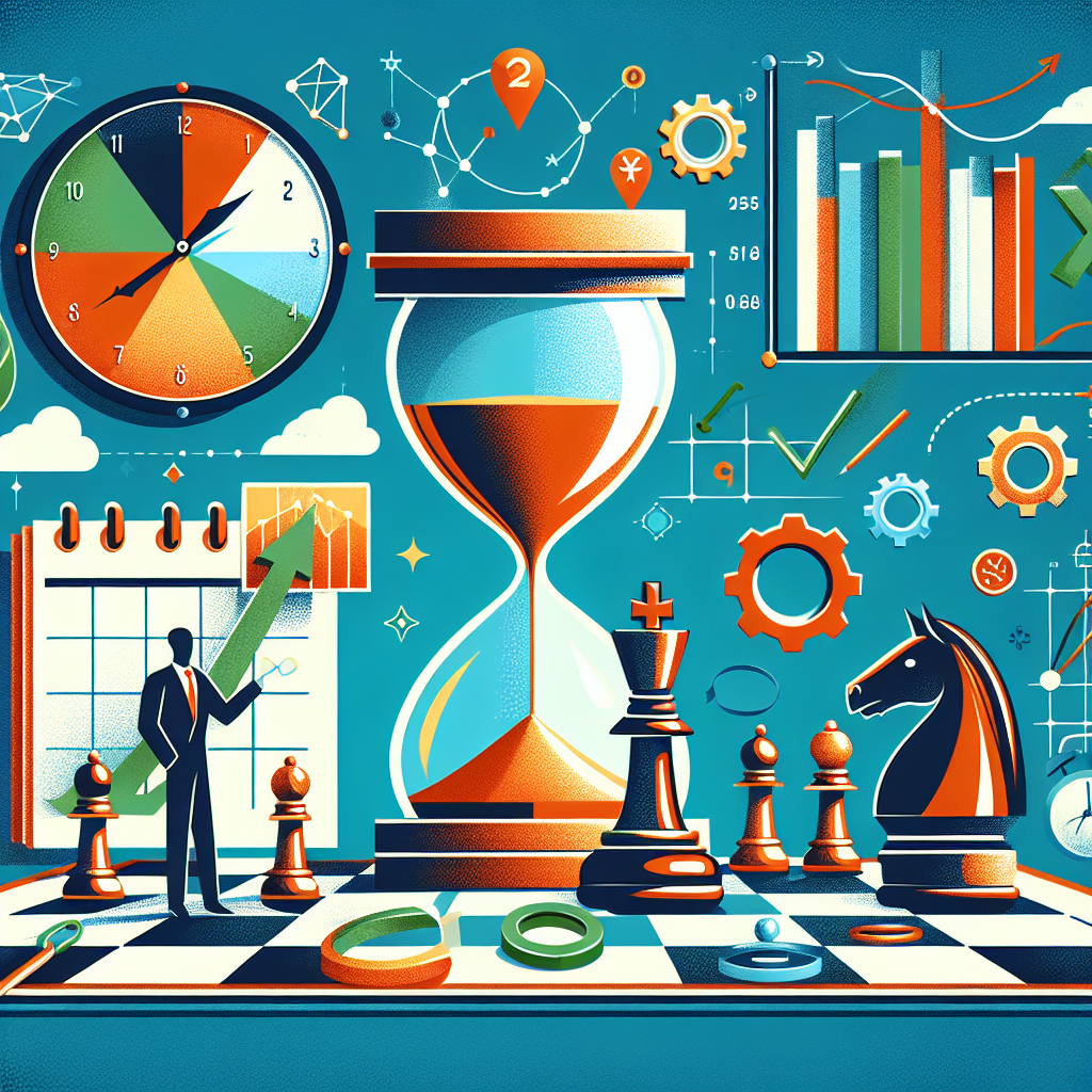 Mastering the Art of Time Management: Tips for Boosting Productivity Mastering the Art of Time Management: Tips for Boosting Productivity