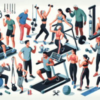 Maximize Your Workout: Fitness Tips from Personal Trainers