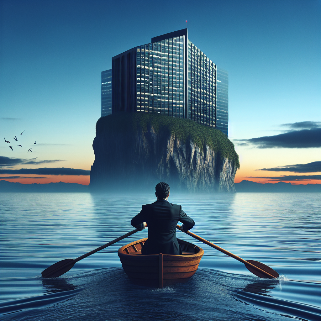 Navigating the Job Search: Expert Tips for Landing Your Dream Job