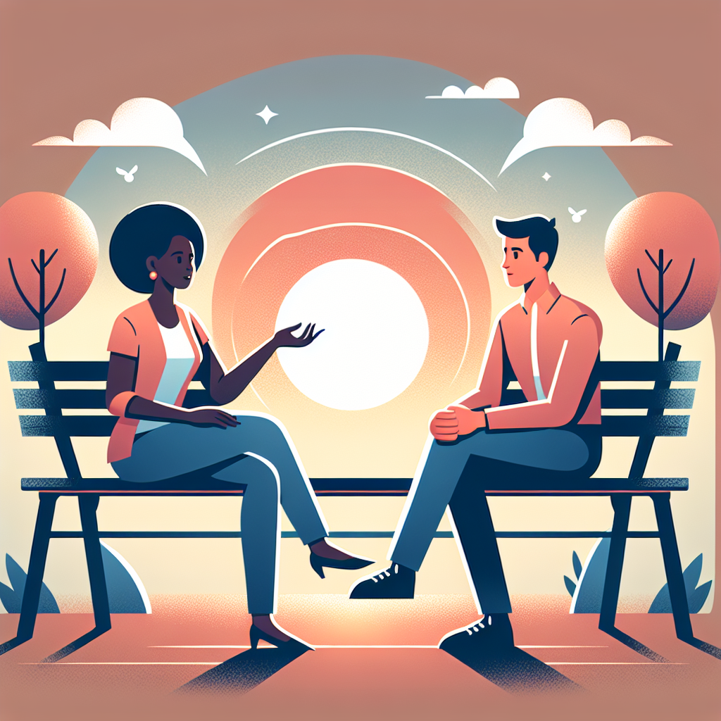 The Art of Effective Communication: Tips for Better Relationships The Art of Effective Communication: Tips for Better Relationships