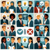 The Dos and Don’ts of Successful Networking: Tips for Building Connections