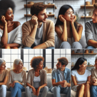 The Secret to Successful Relationships: Communication Tips for Couples