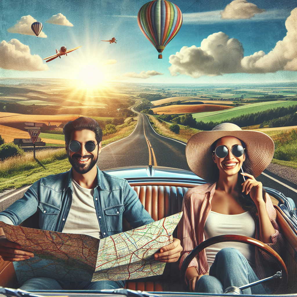 The Ultimate Guide to Stress-Free Travel: Insider Tips Revealed