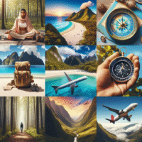 The Ultimate Guide to Stress-Free Travel: Top Tips from Seasoned Travelers