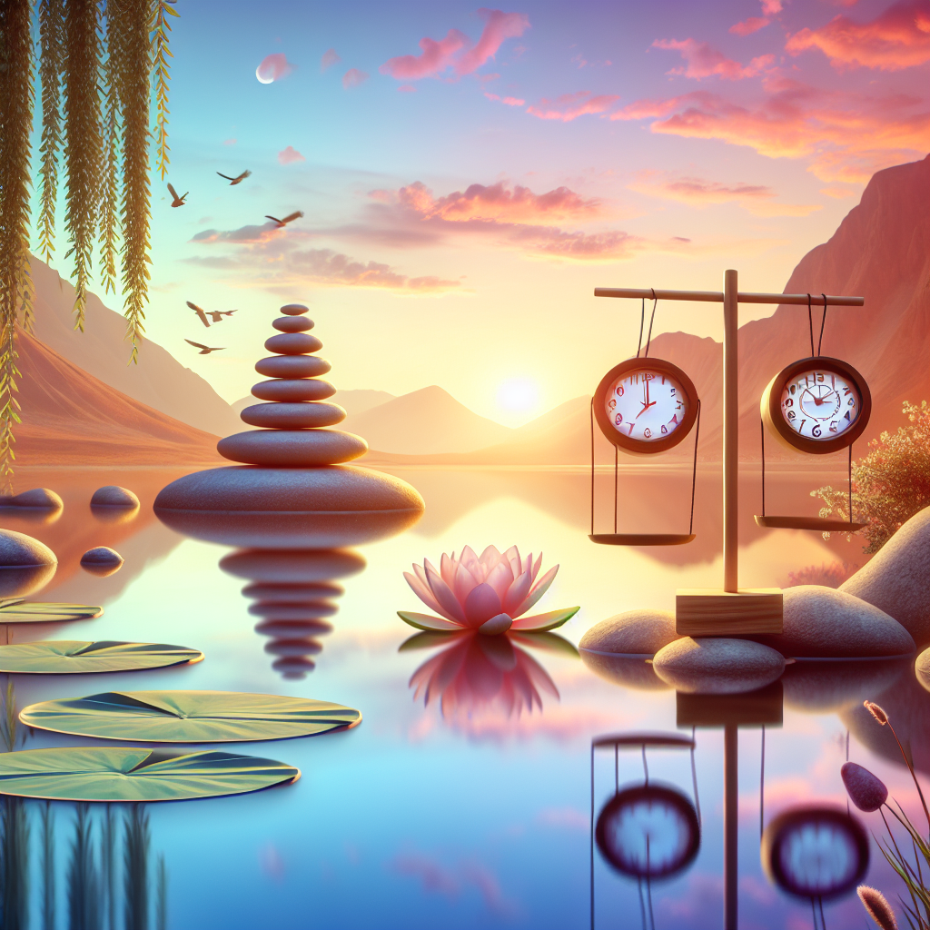 The Ultimate Guide to Stress Management: Tips and Tricks