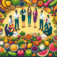 Top Nutritionists Share Their Best Tips for Healthy Eating