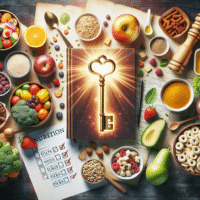 Unlocking the Secrets to Healthy Eating: Nutritionist Tips and Tricks