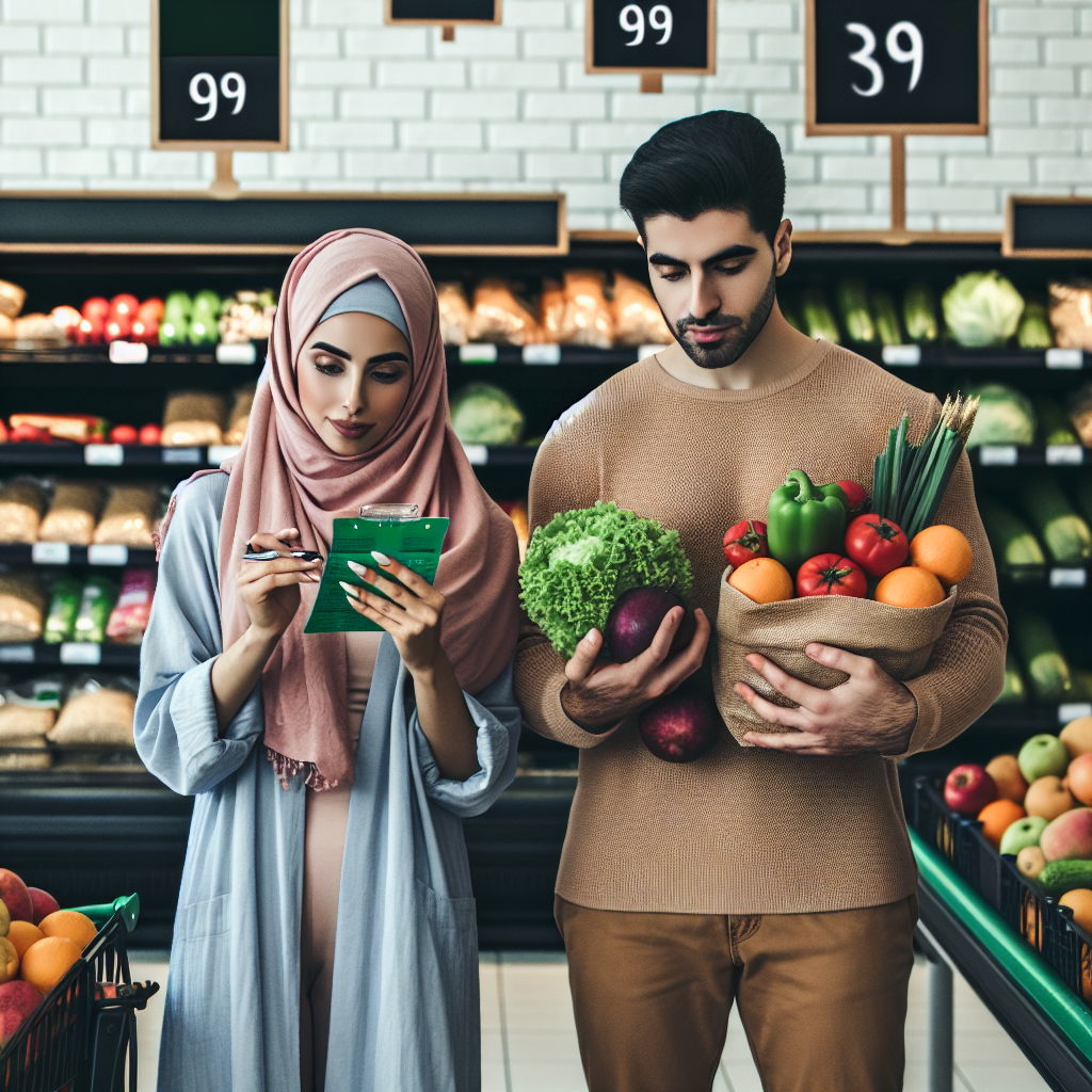 10 Essential Tips for Healthy Eating on a Budget