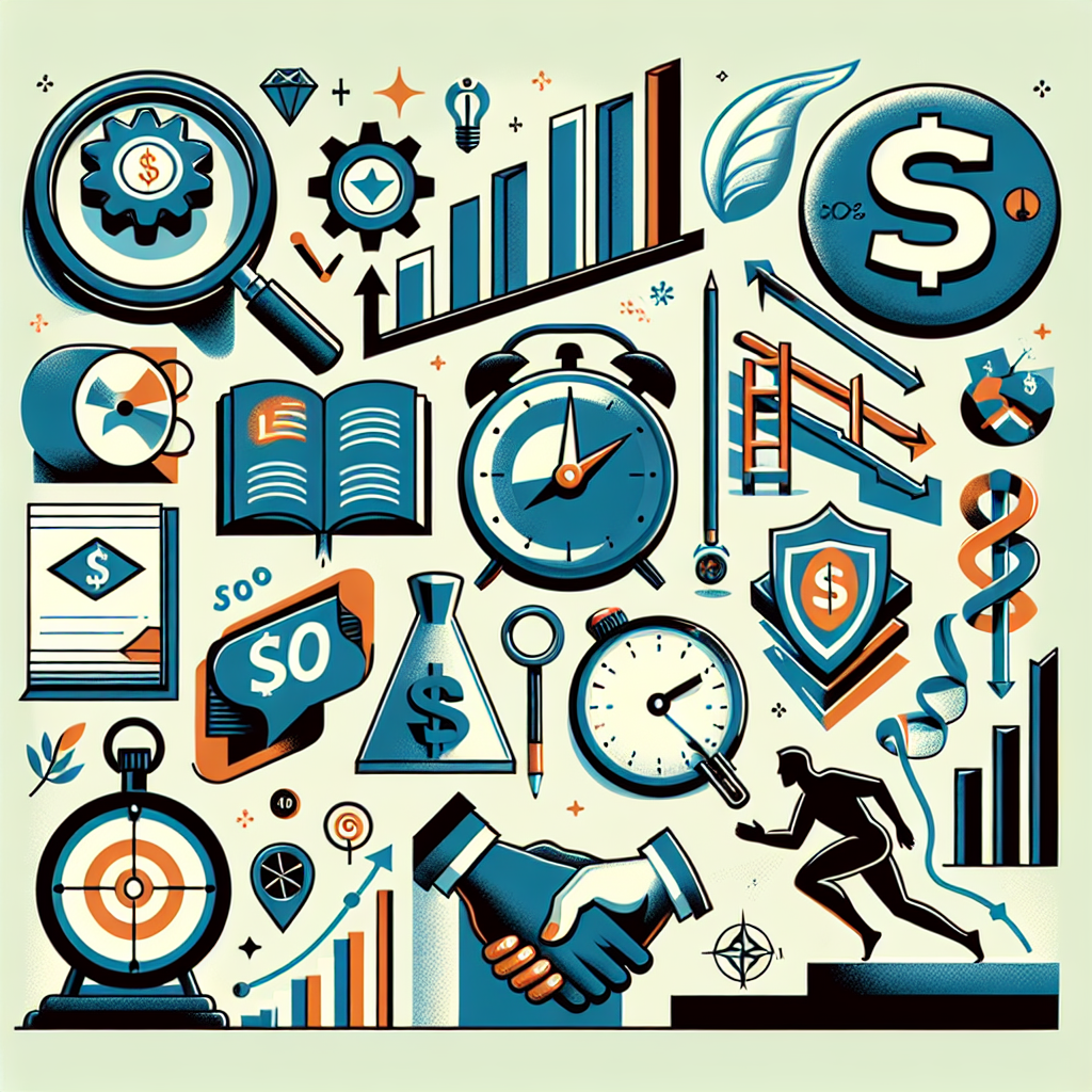 10 Expert Tips for Achieving Your Goals 10 Expert Tips for Achieving Your Goals