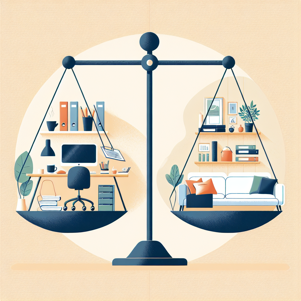 10 Tips for Improving Your Work-Life Balance 10 Tips for Improving Your Work-Life Balance