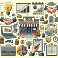 10 Tips for Starting a Successful Small Business