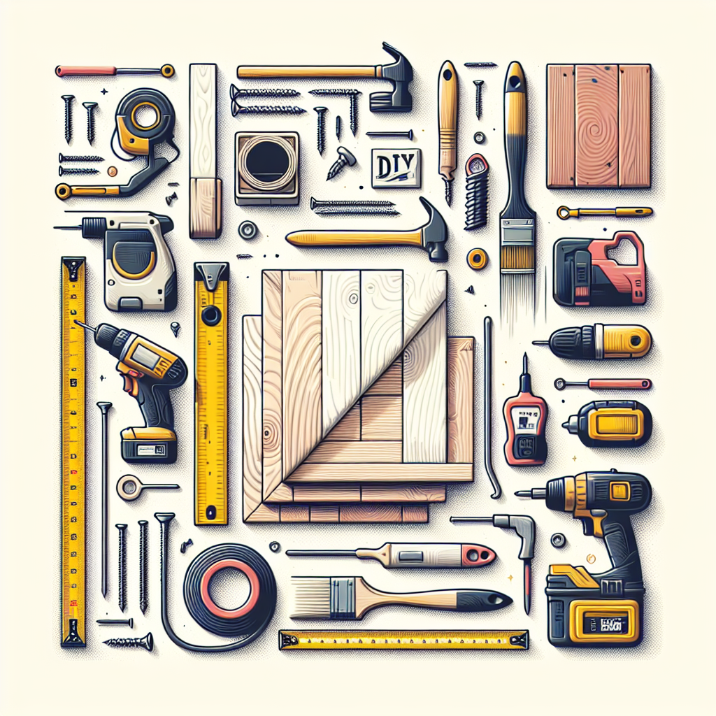 DIY Home Improvement Tips for Beginners DIY Home Improvement Tips for Beginners
