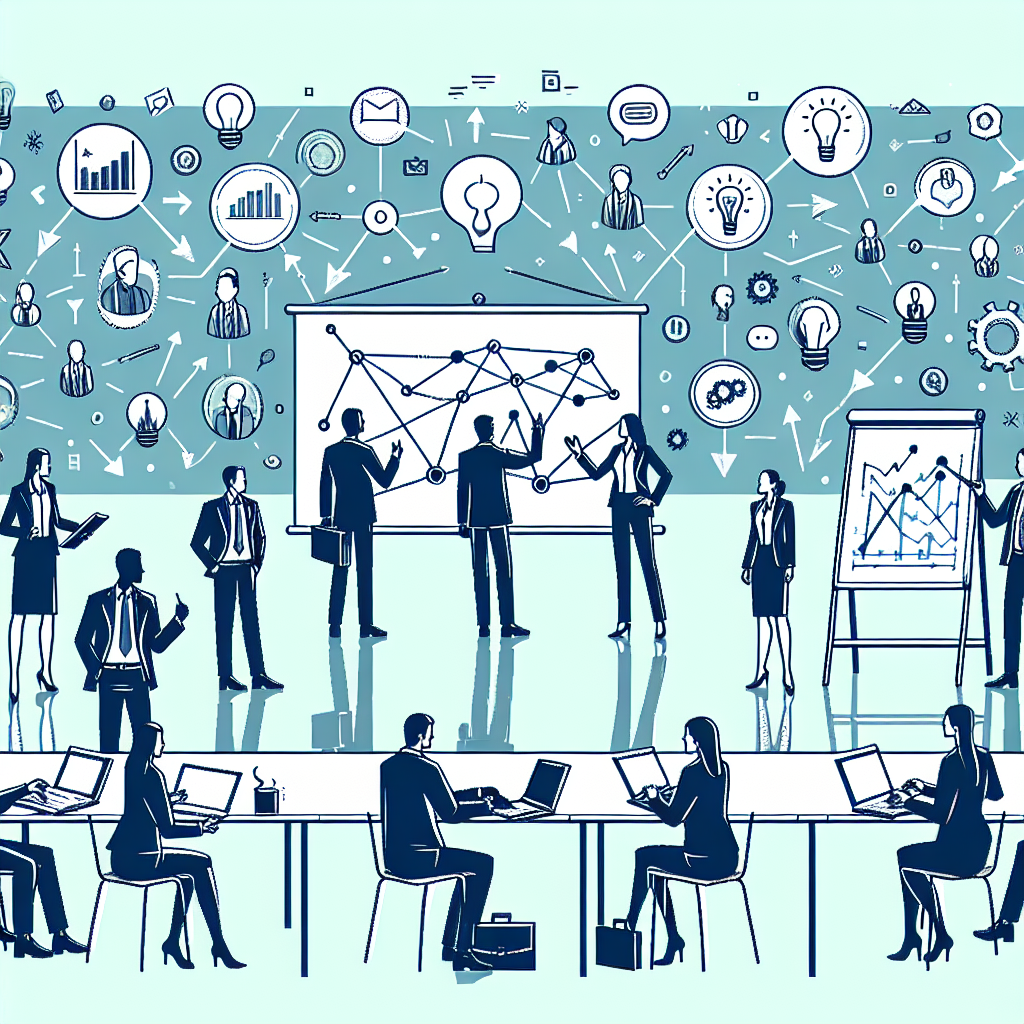 Essential Tips for Effective Communication in the Workplace