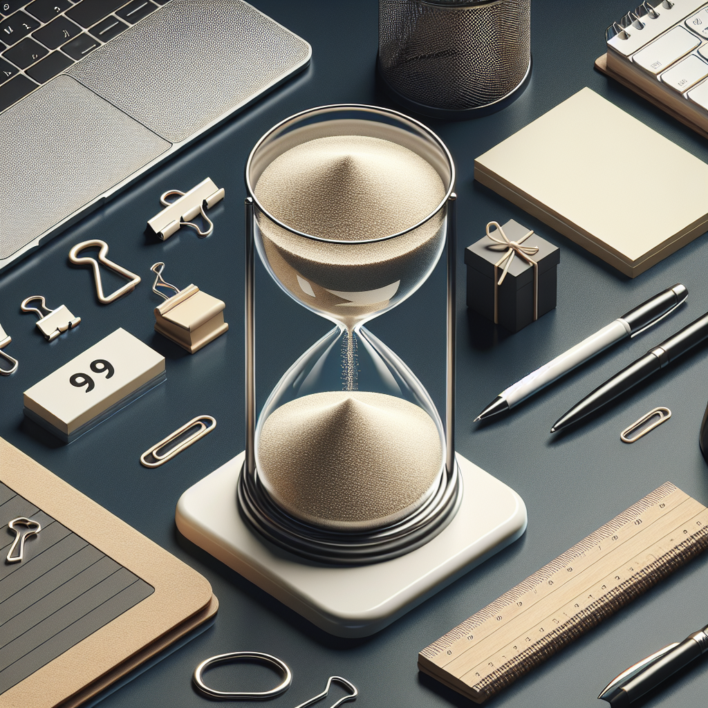 Expert Tips for Successful Time Management