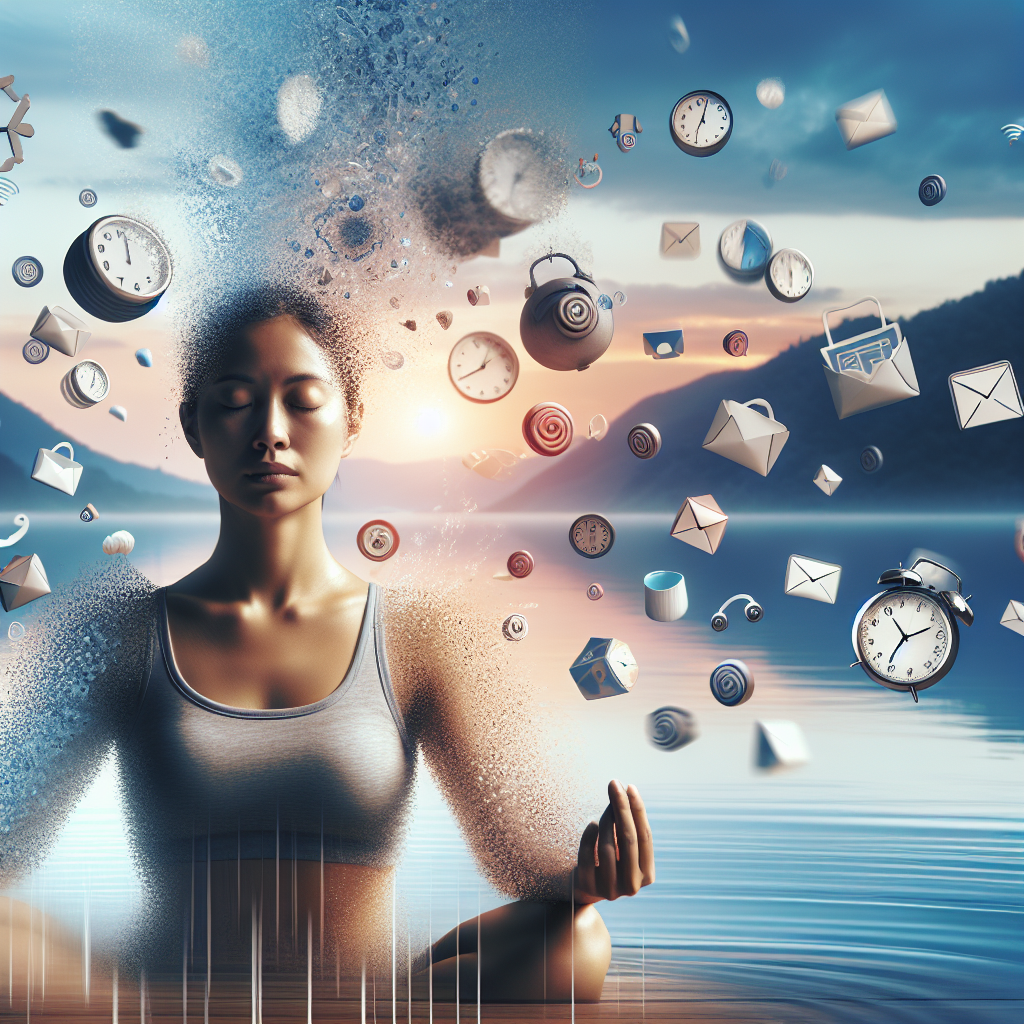 Mastering the Art of Stress Management: Tips and Tricks Mastering the Art of Stress Management: Tips and Tricks