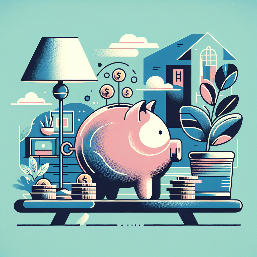 Money-Saving Tips for Everyday Living Money-Saving Tips for Everyday Living
