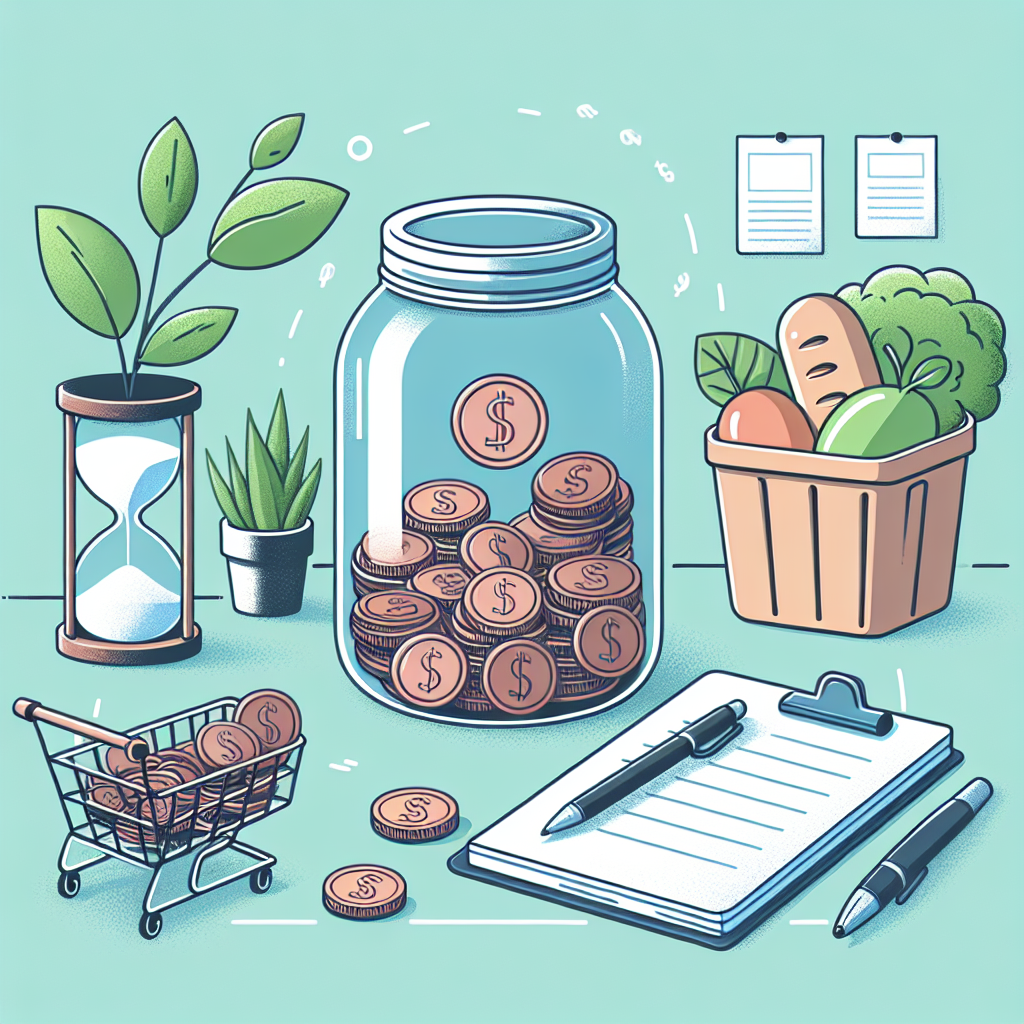 Money-Saving Tips for Living a Frugal Lifestyle