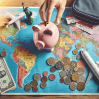 Money-Saving Tips for Traveling on a Budget