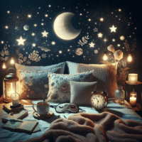 Proven Tips for Getting a Better Night’s Sleep