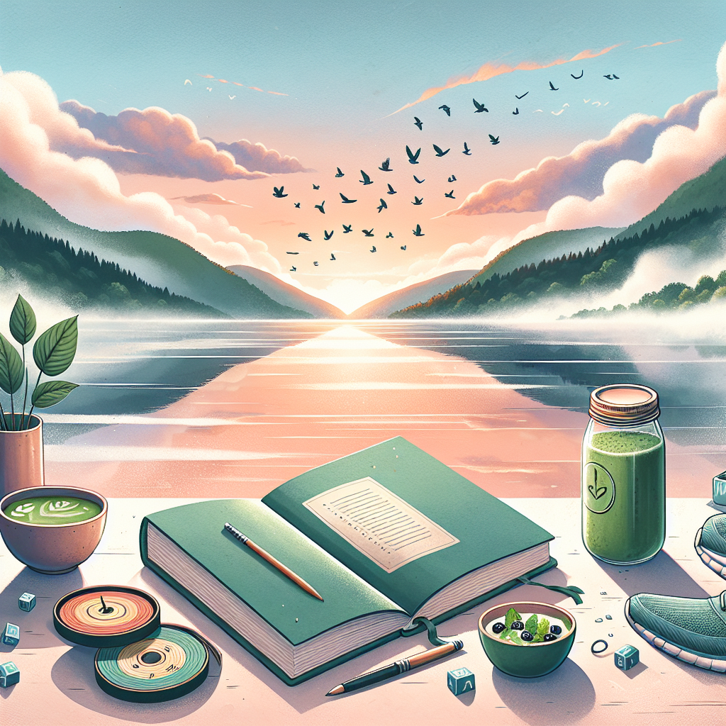 Simple Tips for Improving Your Mental Health