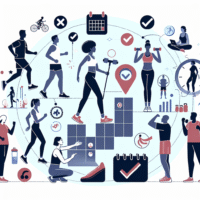 Simple Tips for Starting a New Exercise Routine and Sticking to It