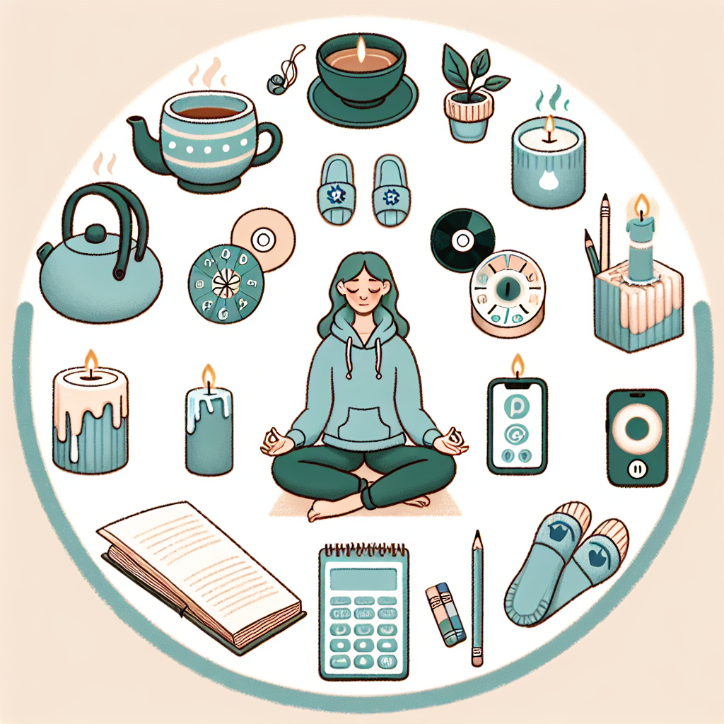 The Dos and Don’ts of Self-Care: Tips for Practicing Self-Love The Dos and Don’ts of Self-Care: Tips for Practicing Self-Love
