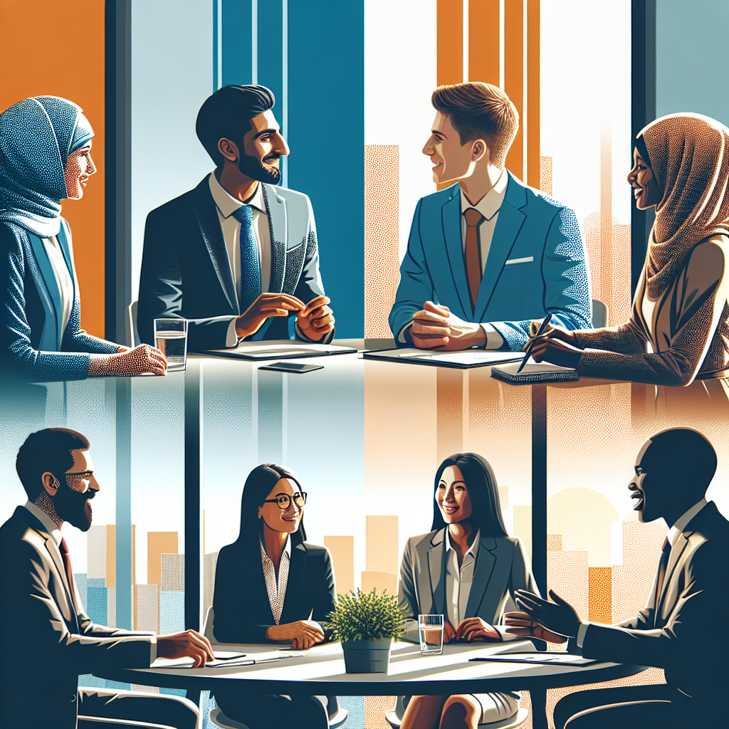 The Dos and Don’ts of Successful Networking: Tips for Making Connections