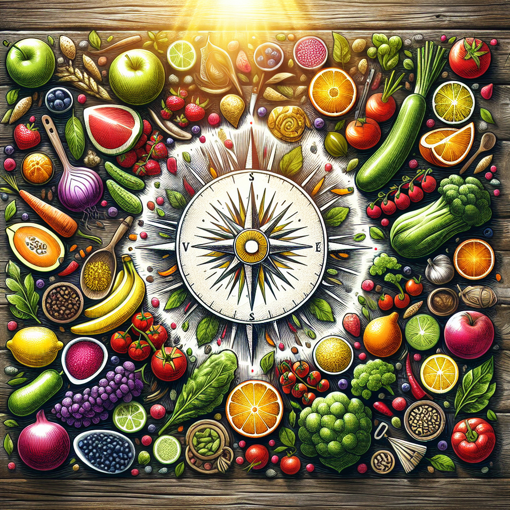 The Ultimate Guide to Healthy Eating: Tips from Nutritionists