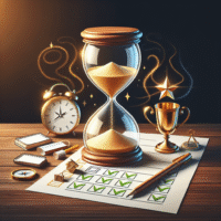 The Ultimate Guide to Time Management: Tips for Success
