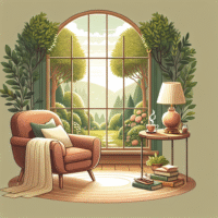 Top Tips for Creating a Relaxing Home Environment